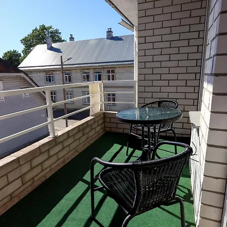 Romi Apartment Pärnu Exterior photo