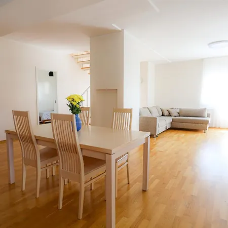 Romi Apartment Pärnu Exterior photo