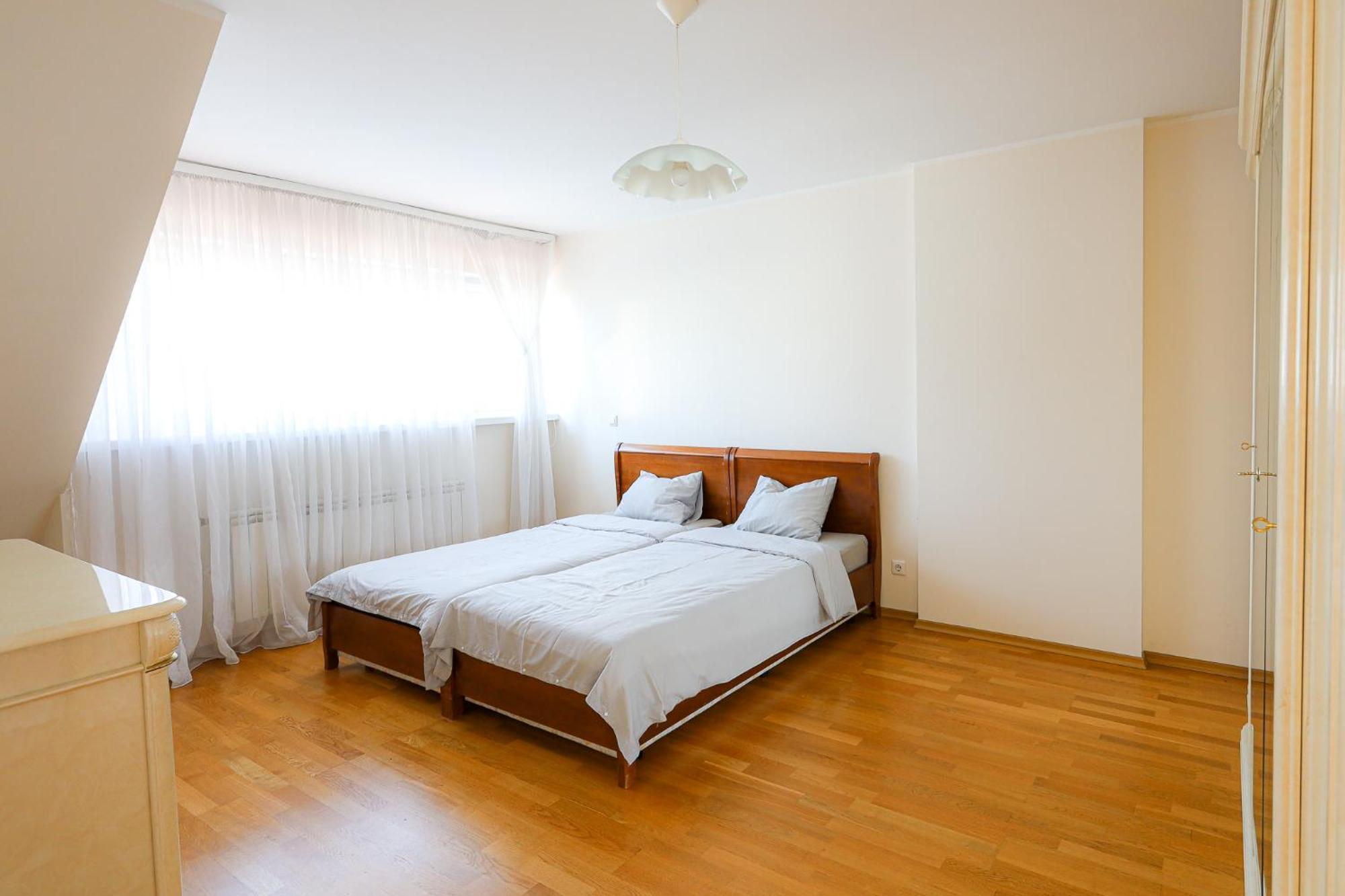 Romi Apartment Parnu