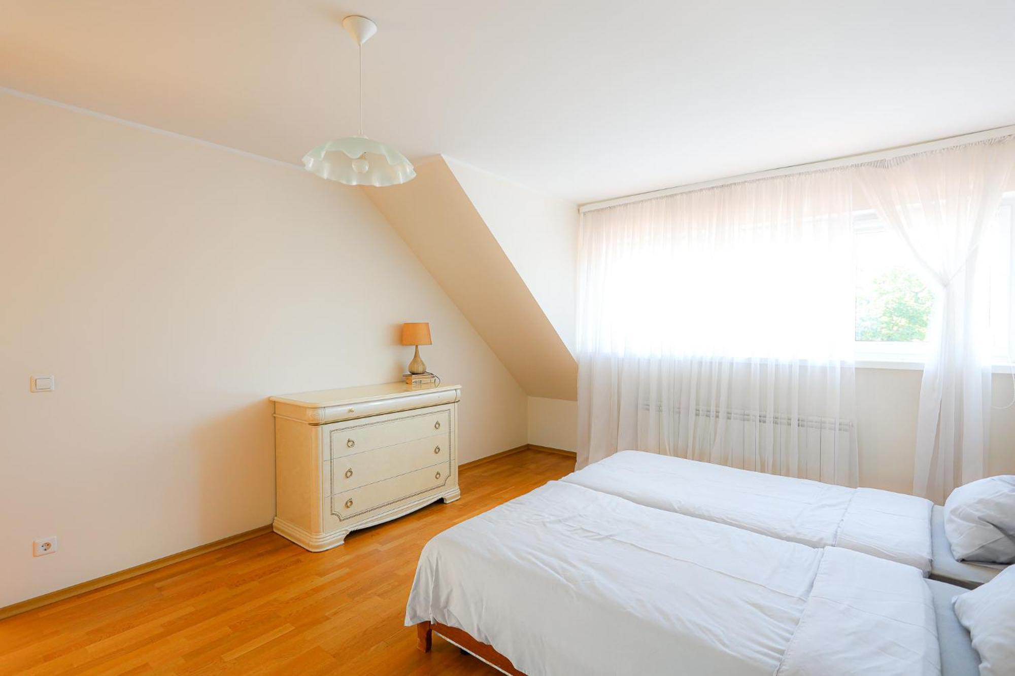 Romi Apartment Parnu