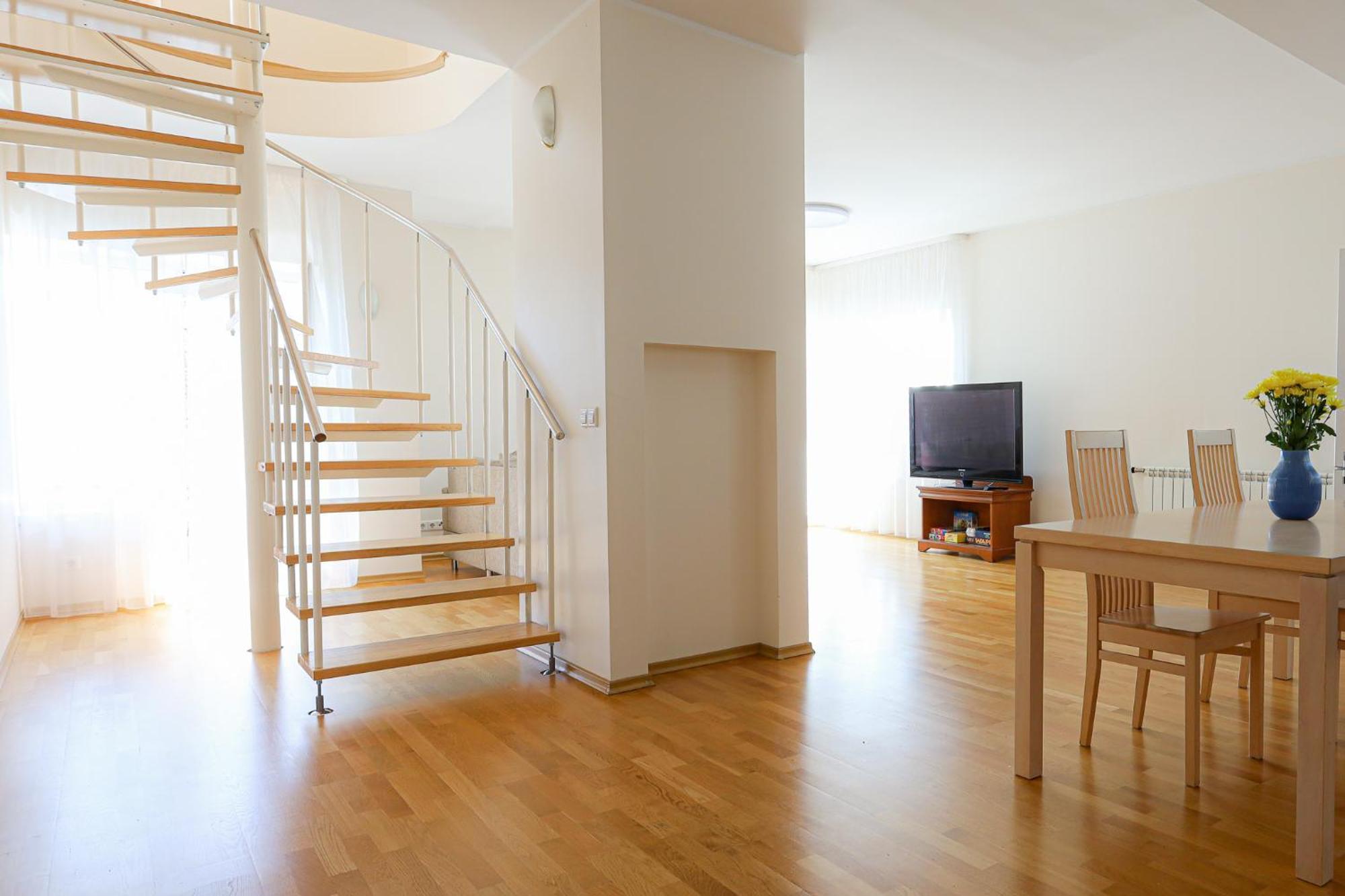 Apartment Romi Parnu