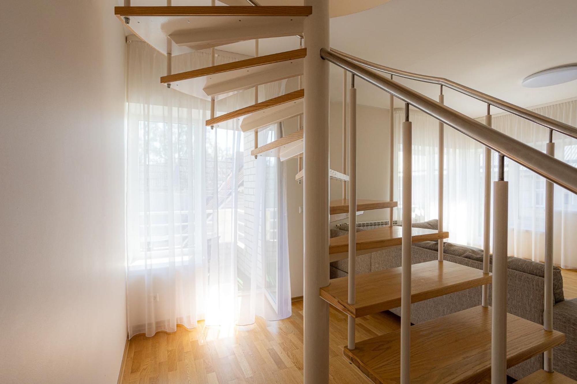 Romi Apartment