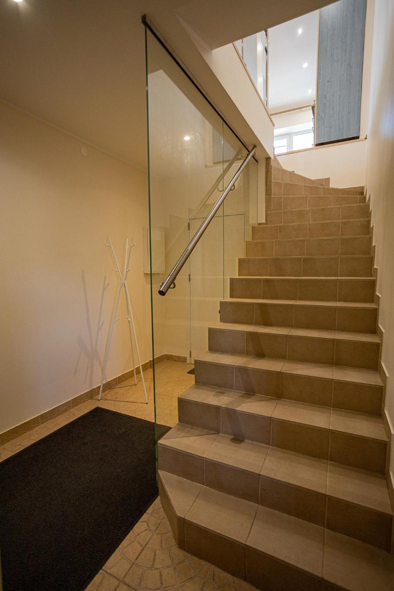 Romi Apartment Parnu