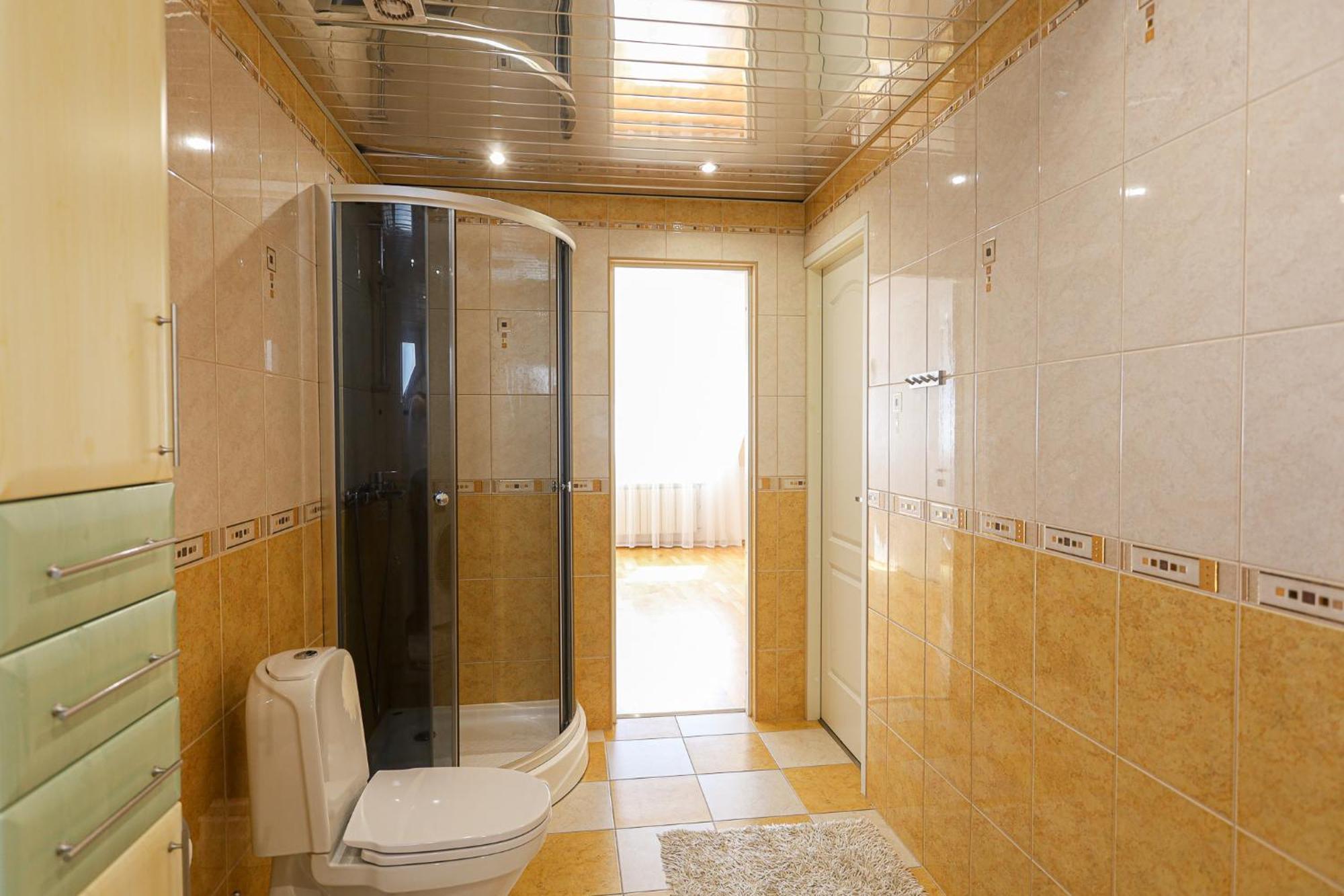 Apartment Romi Parnu