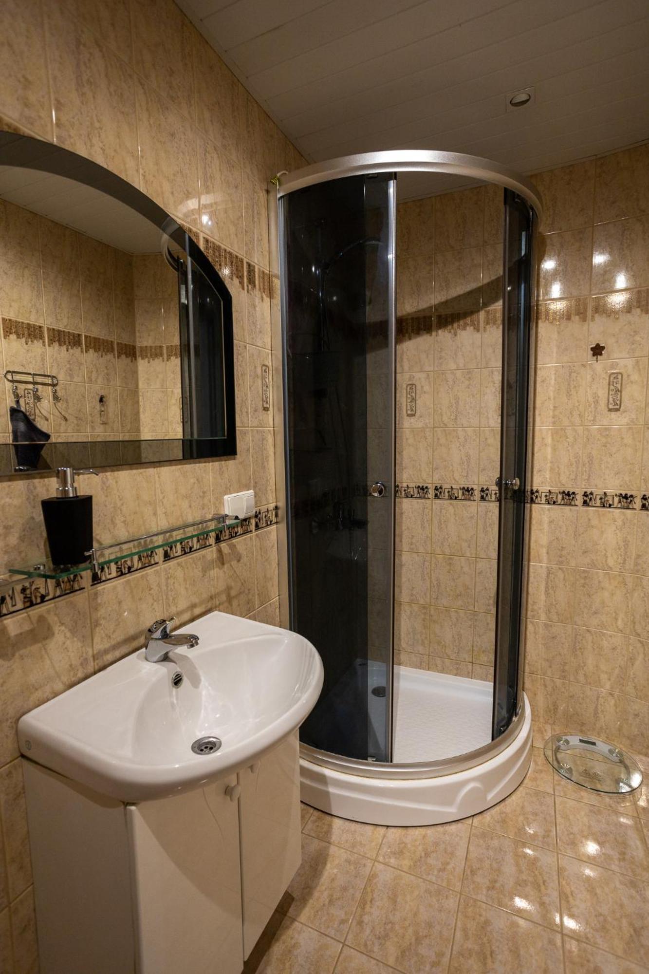 Apartment Romi