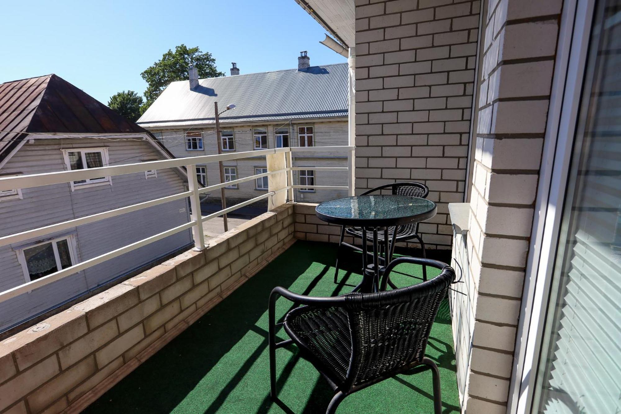 Apartment Romi